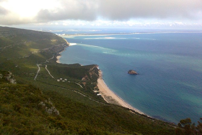 Private Tour to Arrabida With Wine and Cheese Tasting at the Mourisca Tide Mill - Inclusions and Exclusions