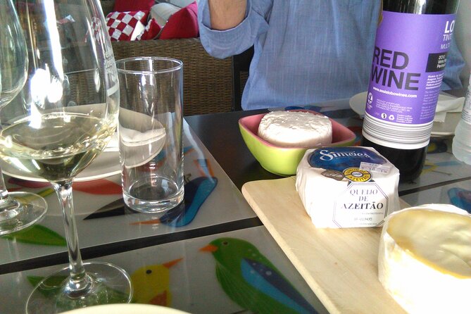 Private Tour to Arrabida With Wine and Cheese Tasting at the Mourisca Tide Mill - Accessibility