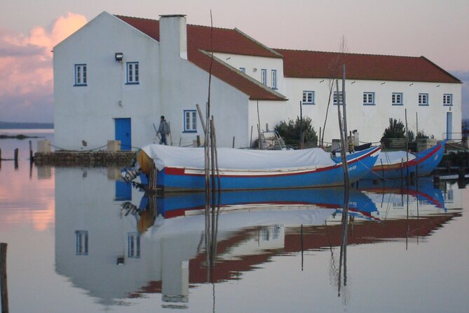Private Tour to Arrabida With Wine and Cheese Tasting at the Mourisca Tide Mill - Cheese and Wine Tasting at the Mourisca Tide Mill
