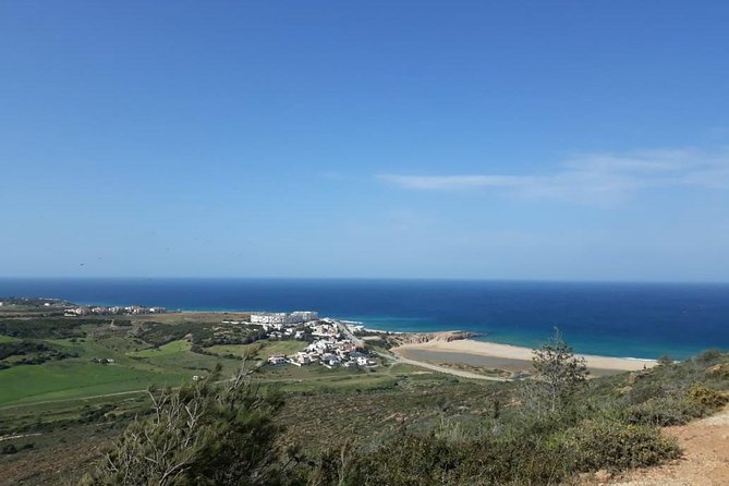 Private Tour to Assilah - Accessibility Details