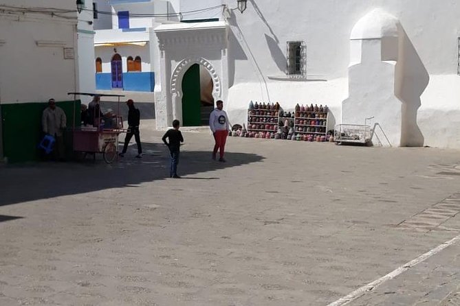 Private Tour to Assilah - Pricing and Cancellation