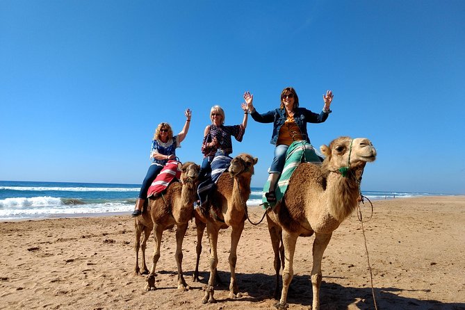 Private Tour to Assilah - Tangier, Morocco