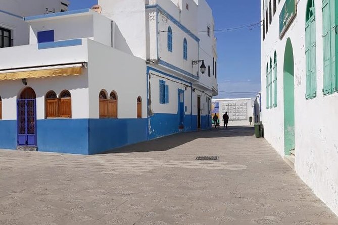 Private Tour to Assilah - Getting the Most Out of the Tour