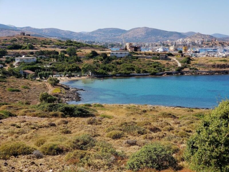 Private Tour to Athens Riviera and Cape Sounion - Key Points