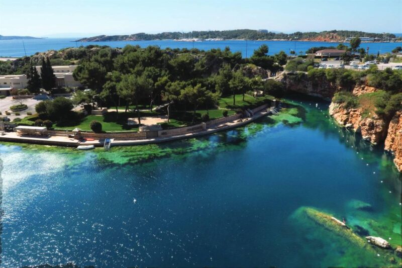 Private Tour to Athens Riviera and Cape Sounion - Highlights of the Excursion