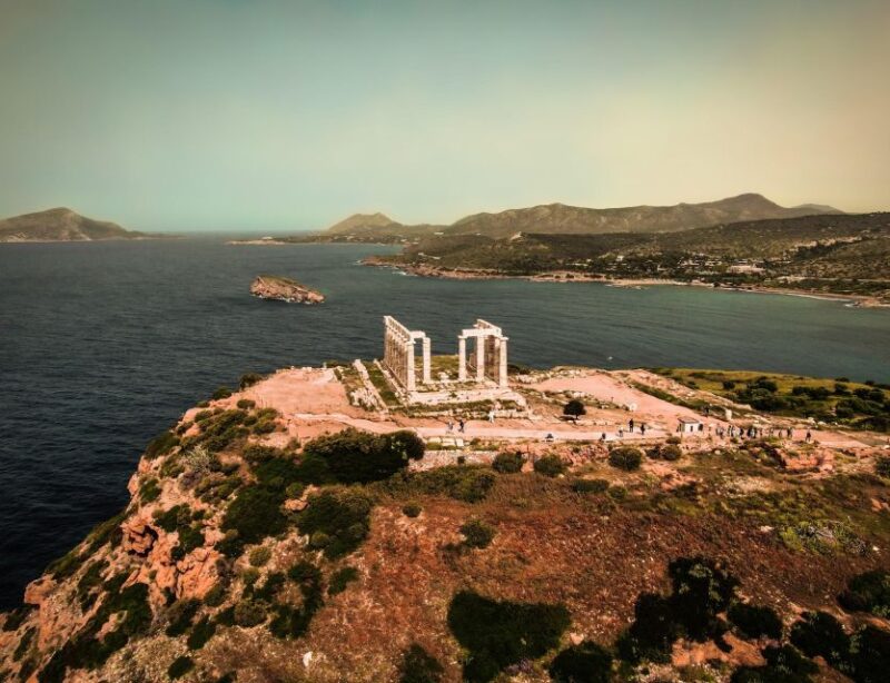 Private Tour to Athens Riviera and Cape Sounion - Dietary Accommodations