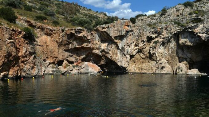 Private Tour to Athens Riviera and Cape Sounion - Private Safari Tour Details