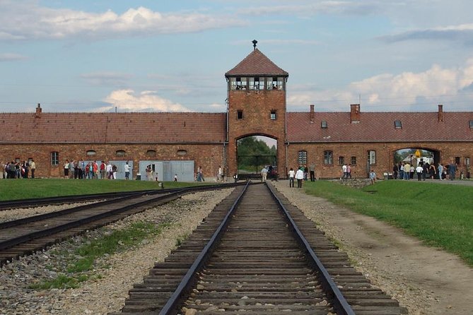 Private Tour to Auschwitz & Birkenau From Katowice - Cancellation Policy