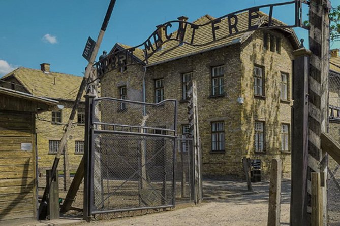 Private Tour to Auschwitz & Birkenau From Katowice - Traveler Photos