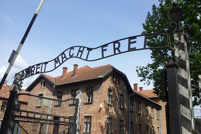 Private Tour to Auschwitz-Birkenau From Krakow - Accessibility and Requirements