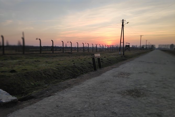 Private Tour to Auschwitz-Birkenau From Krakow - Remembering History