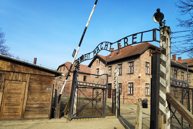Private Tour to Auschwitz-Birkenau From Krakow - Efficient Logistics