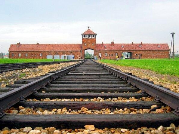 Private Tour to Auschwitz From Prague - About Your Stay