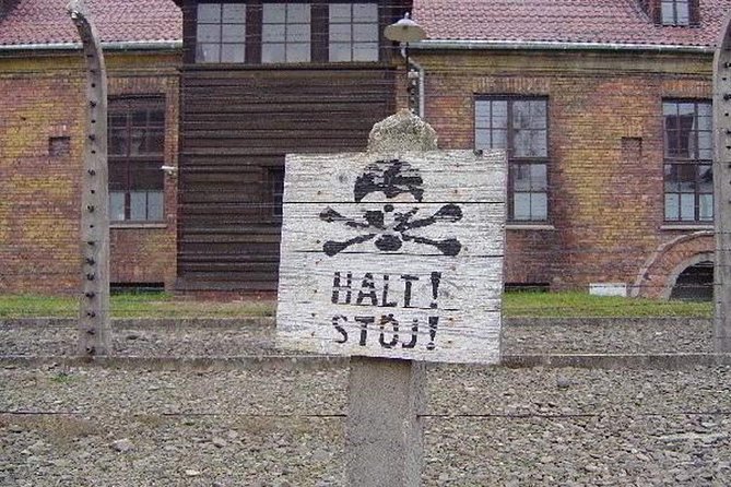 Private Tour to Auschwitz From Prague - Reviews and Ratings