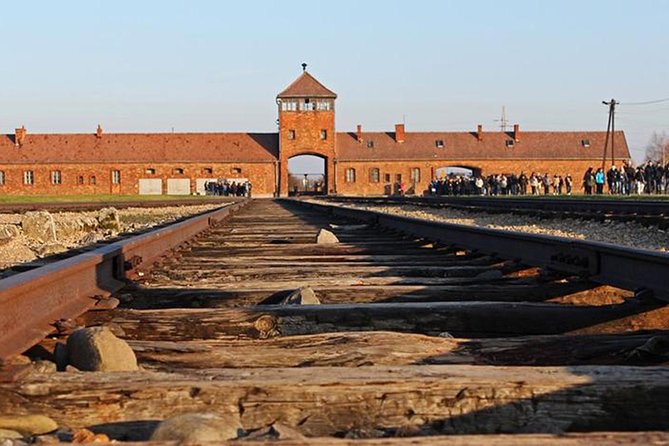 Private Tour to Auschwitz From Prague - Why Visit Auschwitz?