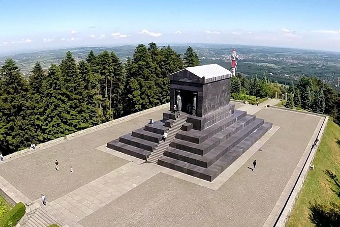 Private Tour to Avala - Tour Inclusions