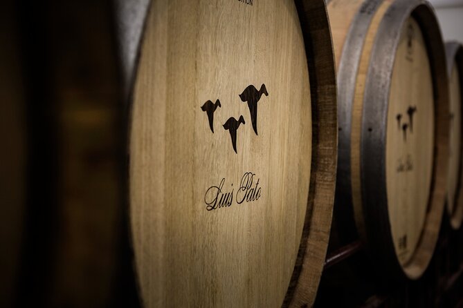Private Tour to Aveiro, to the Sparkling Wine Cellars and Piglet Tasting - Inclusions and Extras