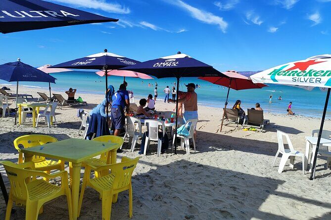 Private Tour to Balandra Beach Todos Santos From Los Barriles - An In-Depth Look at the Itinerary