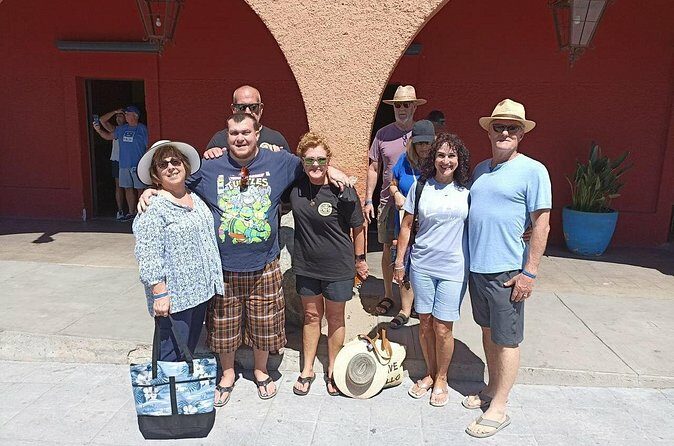 Private Tour to Balandra Beach Todos Santos From Los Barriles - FAQ