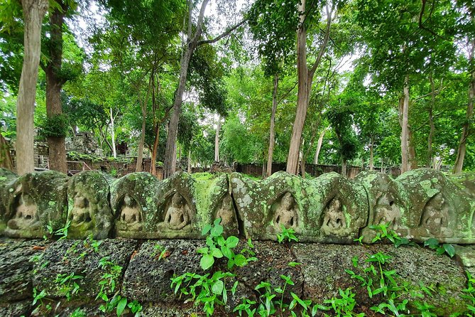 Private Tour to Banteay Chhmar Temple - Pickup Information