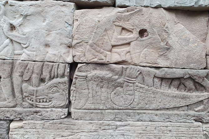 Private Tour to Banteay Chhmar Temple - Cultural Immersion