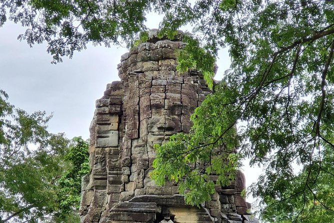 Private Tour to Banteay Chhmar Temple - Practical Considerations