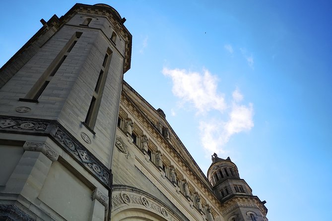 Private Tour to Bayeux, Honfleur and Pays D Auge From Caen - Bayeux Tapestry and Cathedral
