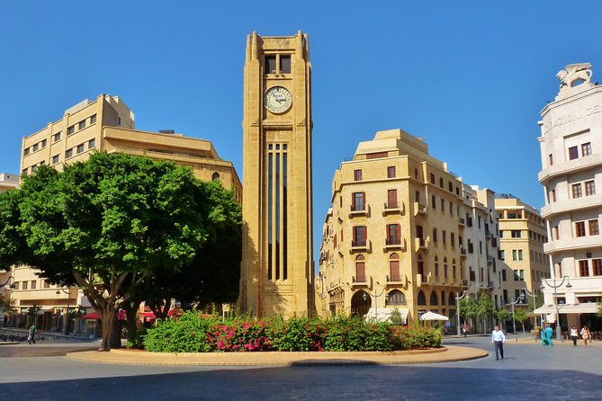 PRIVATE Tour to Beirut History Museum, Beiteddine & Deir Elqamar - Pricing and Availability