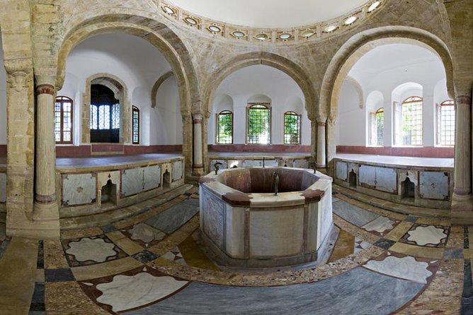 PRIVATE Tour to Beirut History Museum, Beiteddine & Deir Elqamar - Booking and Cancellation