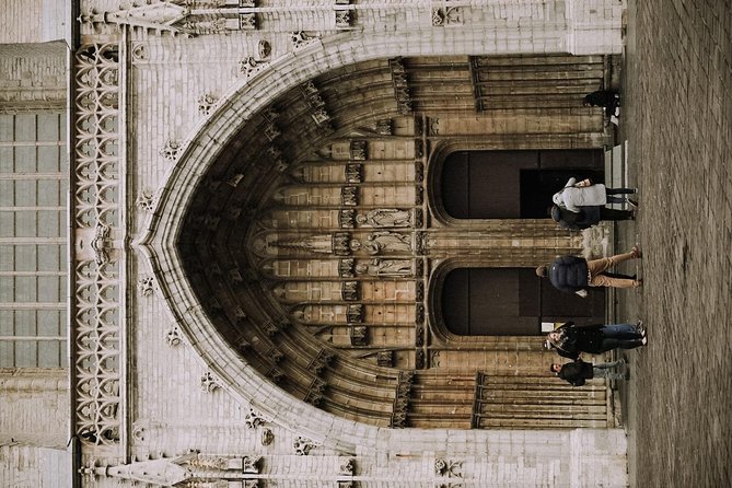 Private Tour to Belgian Architecture Gem: Ghent - Traveler Reviews and Ratings