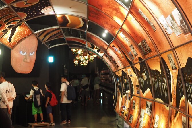 Private Tour to Big Buddha and Nebuta Museum With Licensed Guide - Tour Highlights