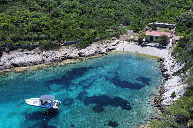 Private Tour to Bol (Zlatni Rat), Jelsa and Vrboska on Hvar Island - Additional Information