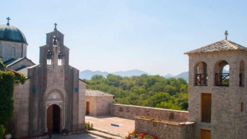 Private Tour To Bosnia And Hercegovina - Cultural and Culinary Experience