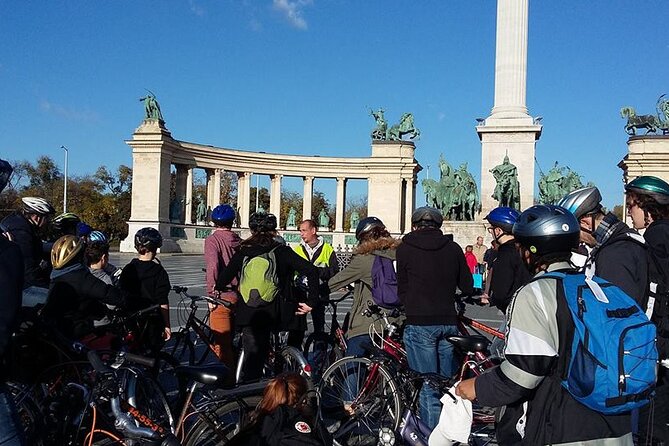 Private Tour to Buda Castle District and Budapest Center - Additional Attractions and Insights