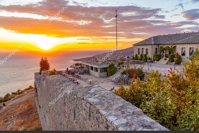 Private Tour to Butrint Antic City/Blue Eye Spring/Lekursi Castle - Knowledgeable Guide
