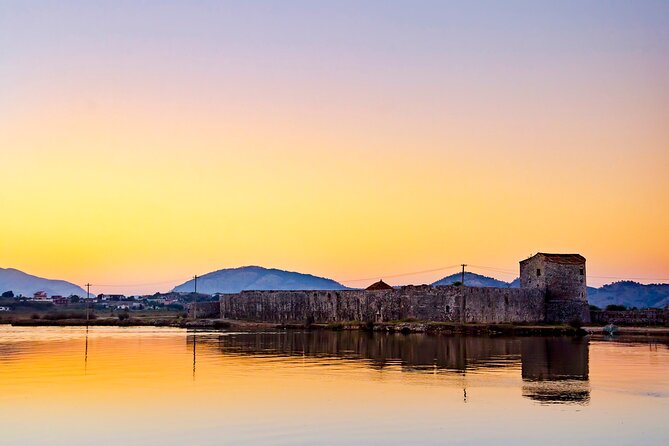 Private Tour to Butrint Antic City/Blue Eye Spring/Lekursi Castle - Tour Customization
