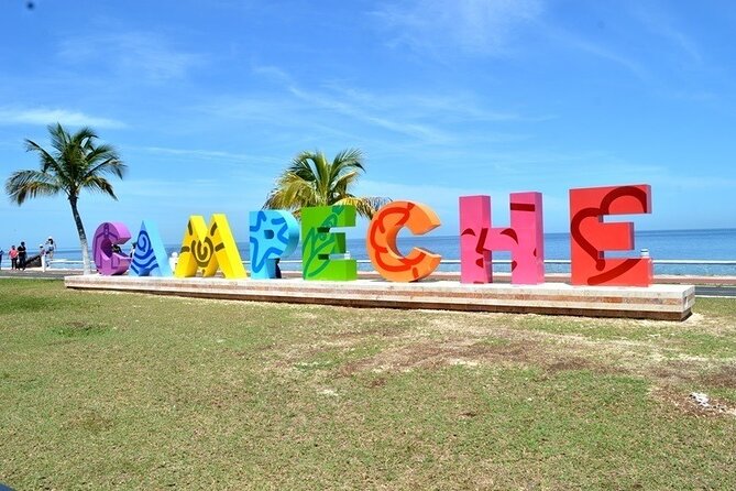 Private Tour to Campeche City From Merida by Yucatan Concierge - Pickup Information