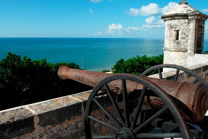 Private Tour to Campeche City From Merida by Yucatan Concierge - Additional Information