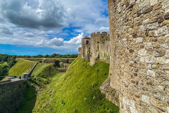 Private Tour to Canterbury, Dover Castle & Chilham - Pricing and Booking
