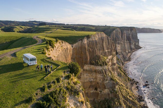 Private tour to Cape Kidnappers Gannet Colony - Frequently Asked Questions