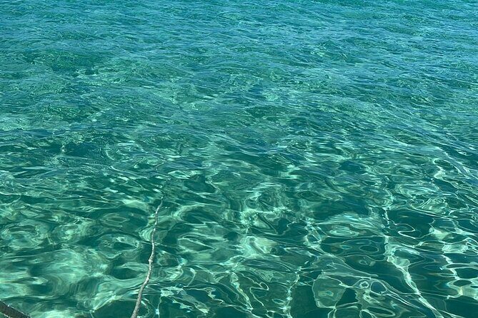 Private Tour to Cayo Icacos and Palomino Island - Who Should Consider This Tour?