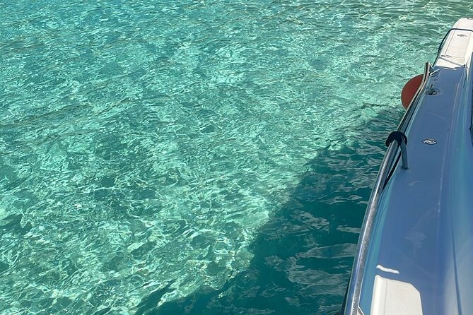 Private Tour to Cayo Icacos and Palomino Island - Discovering Palomino Island