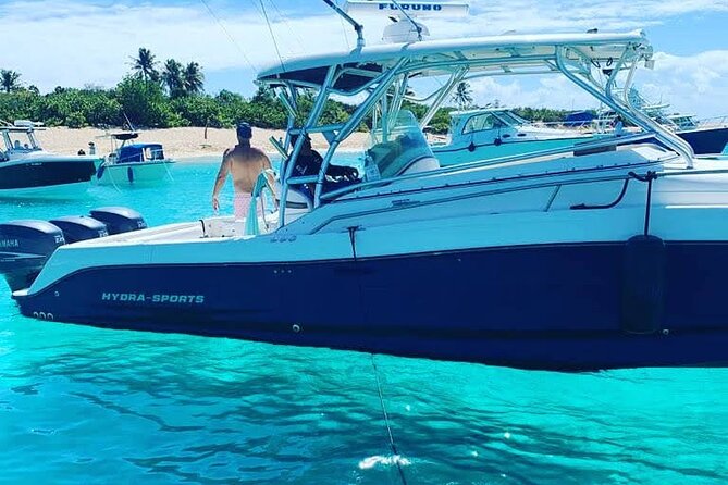 Private Tour to Cayo Icacos and Palomino Island - Booking Your Stay