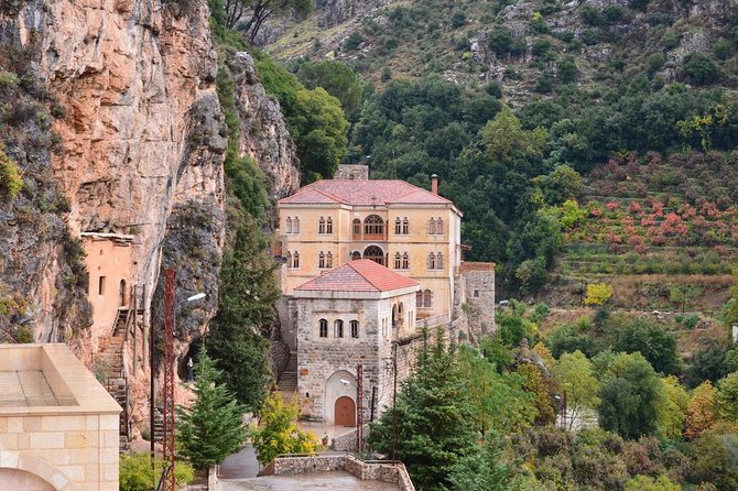 PRIVATE Tour to Cedars of God, Besharre & Qozhaya Valley - Cancellation and Refund Policy