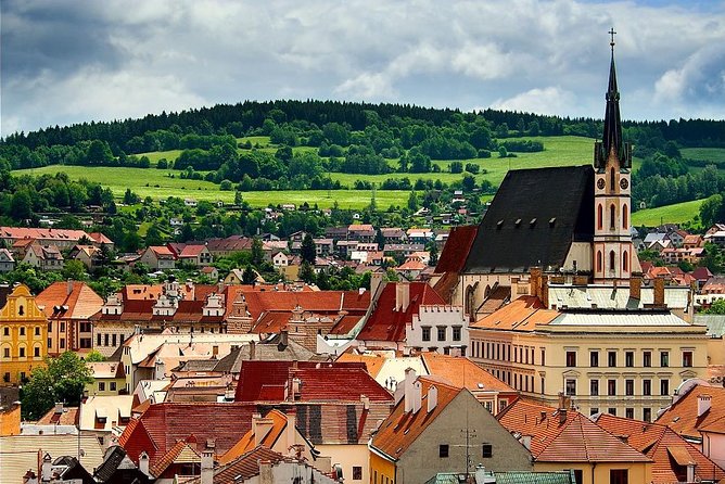 Private Tour to Cesky Krumlov From Prague - Visiting Cesky Krumlov From Prague