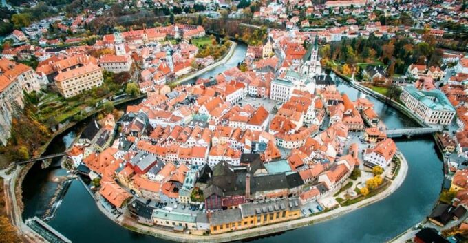 Private Tour to Český Krumlov - Frequently Asked Questions