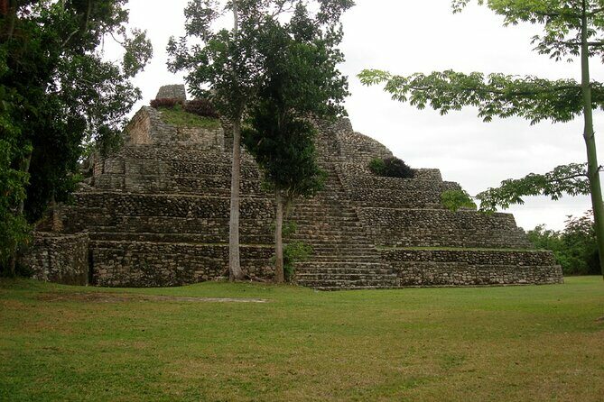 Private Tour to Chacchoben Mayan Temples & Beach - In-Depth Look at the Itinerary