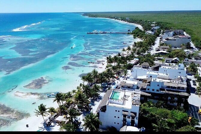 Private Tour to Chacchoben Mayan Temples & Beach - Practical Tips for Travelers