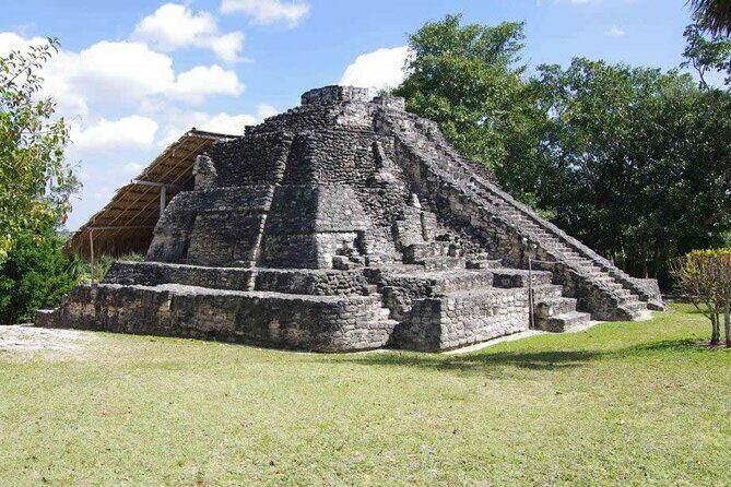 Private Tour to Chacchoben Mayan Temples & Beach - FAQ