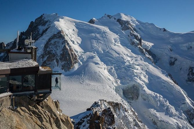 Private Tour to Chamonix Mont-Blanc From Geneva - Travel Details